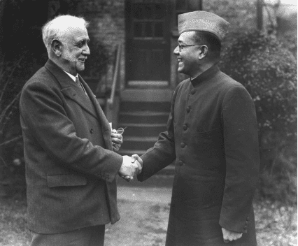 Netaji Subhas Chandra Bose